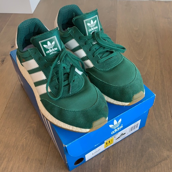 adidas Other - Adidas, INIKI Runner, 11